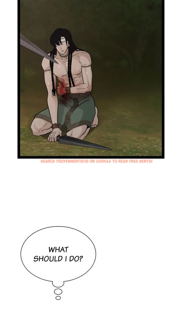 Read Hentai Image 11 da7e0 in comic Totem Realm - Chapter 93 - www.hentaitnt.net