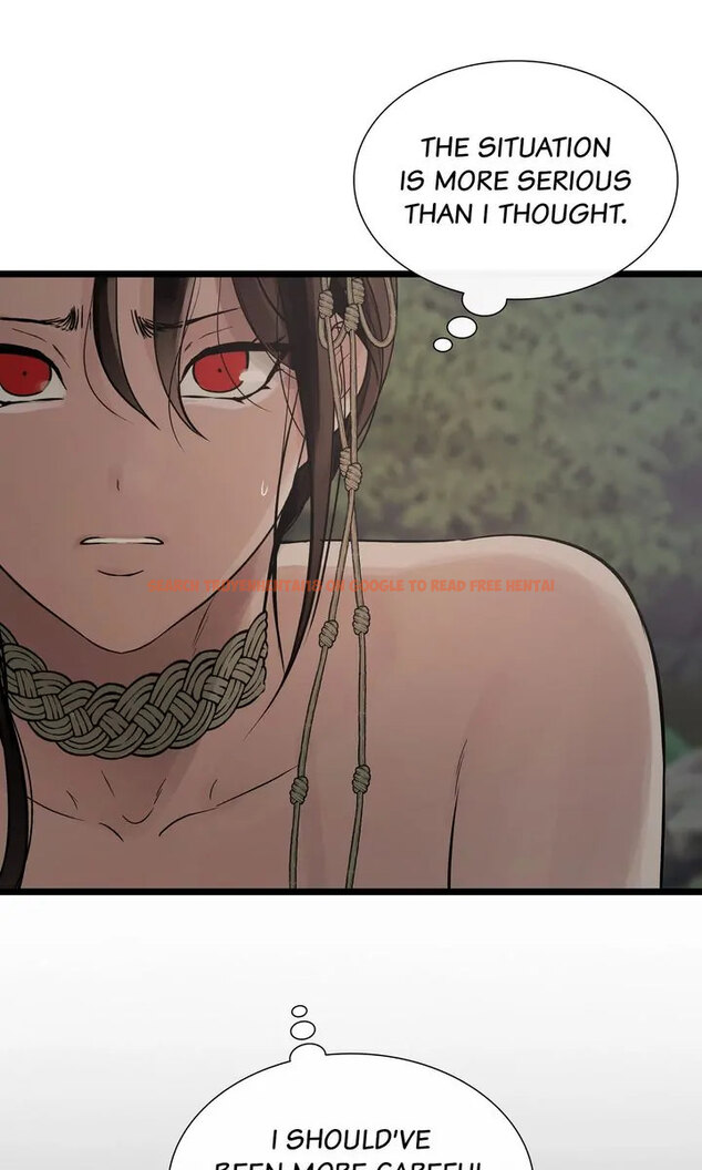 Read Hentai Image 12 da7e0 in comic Totem Realm - Chapter 93 - www.hentaitnt.net