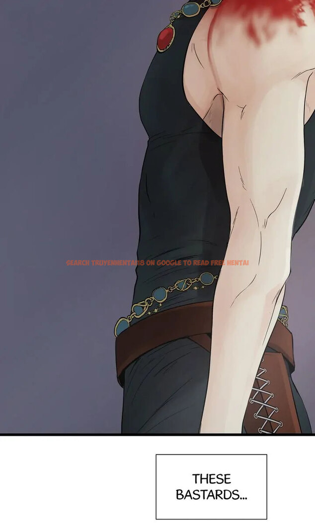 Read Hentai Image 2 da7e0 in comic Totem Realm - Chapter 93 - www.hentaitnt.net