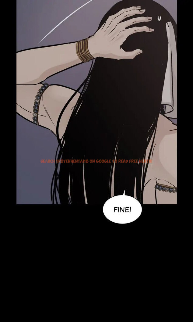 Read Hentai Image 38 da7e0 in comic Totem Realm - Chapter 93 - www.hentaitnt.net