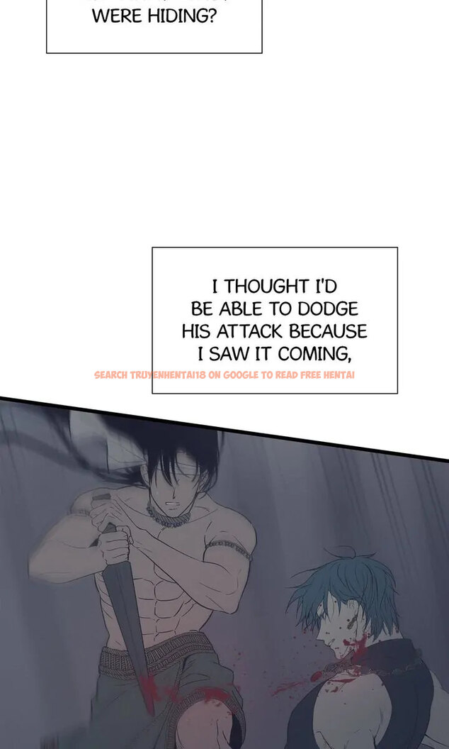 Read Hentai Image 4 da7e0 in comic Totem Realm - Chapter 93 - www.hentaitnt.net