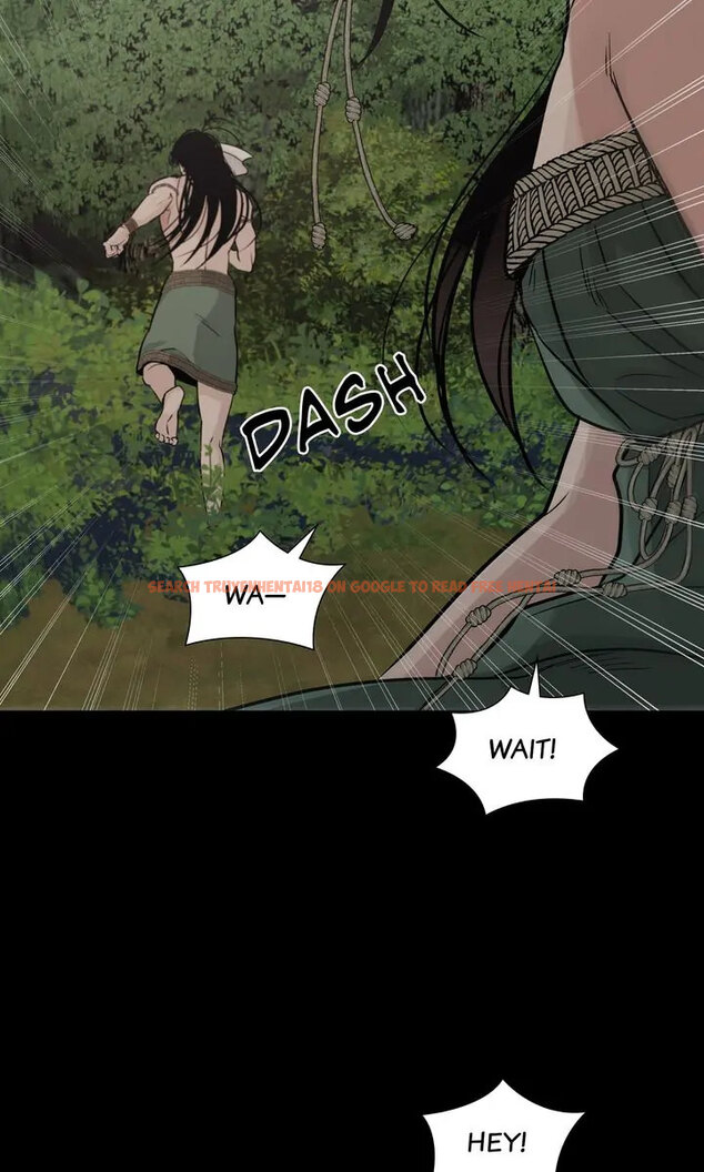 Read Hentai Image 41 da7e0 in comic Totem Realm - Chapter 93 - www.hentaitnt.net