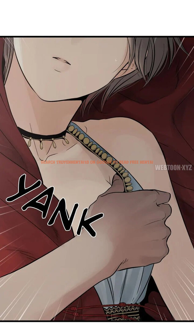 Read Hentai Image 47 da7e0 in comic Totem Realm - Chapter 93 - www.hentaitnt.net