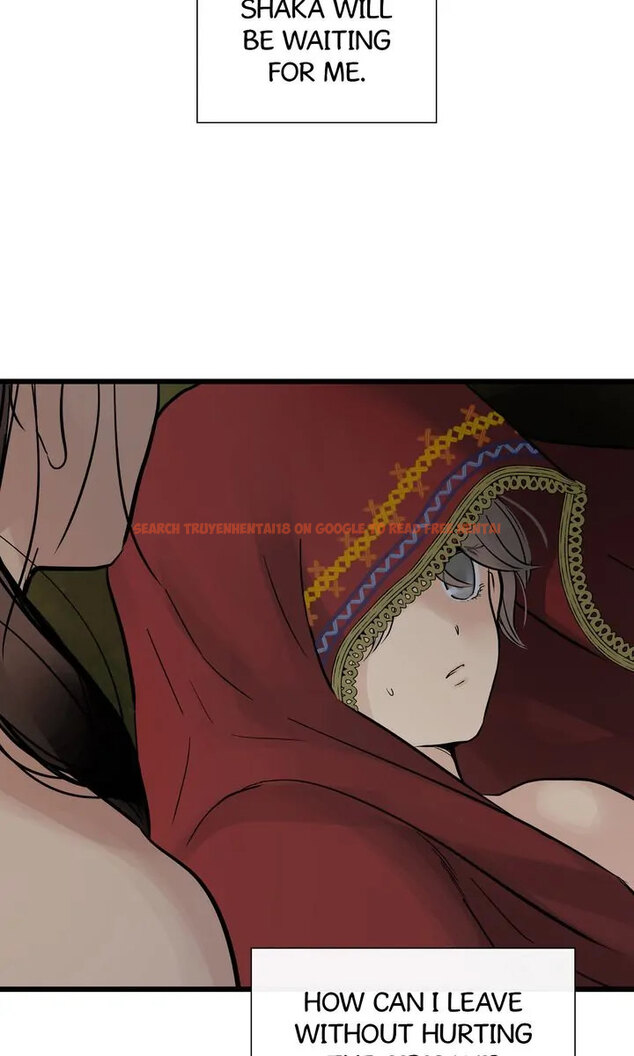 Read Hentai Image 61 da7e0 in comic Totem Realm - Chapter 93 - www.hentaitnt.net