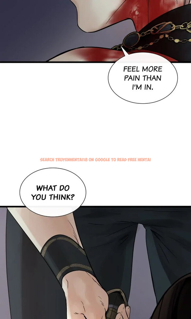 Read Hentai Image 70 da7e0 in comic Totem Realm - Chapter 93 - www.hentaitnt.net