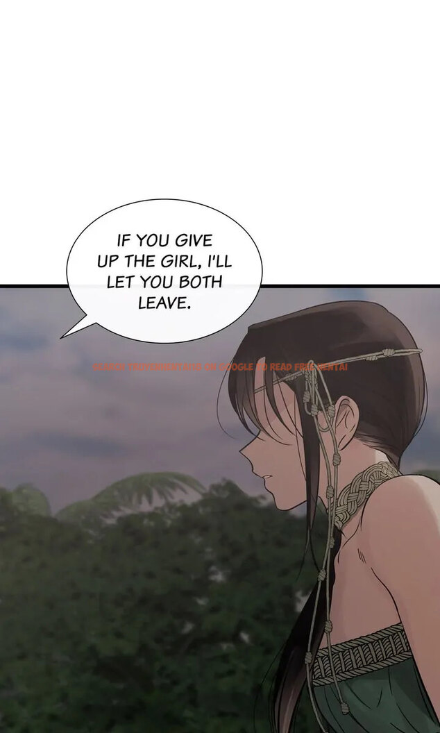 Read Hentai Image 74 da7e0 in comic Totem Realm - Chapter 93 - www.hentaitnt.net