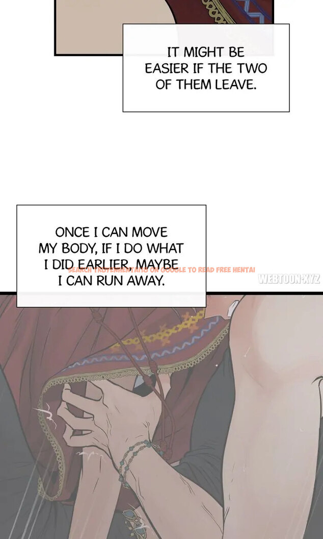 Read Hentai Image 77 da7e0 in comic Totem Realm - Chapter 93 - www.hentaitnt.net