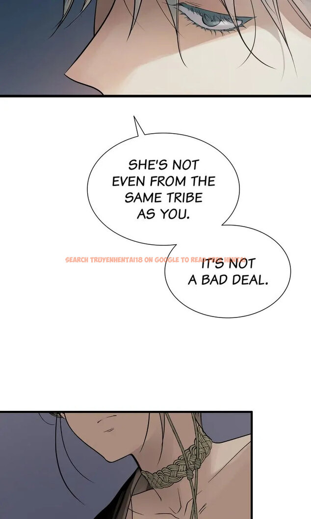 Read Hentai Image 79 da7e0 in comic Totem Realm - Chapter 93 - www.hentaitnt.net