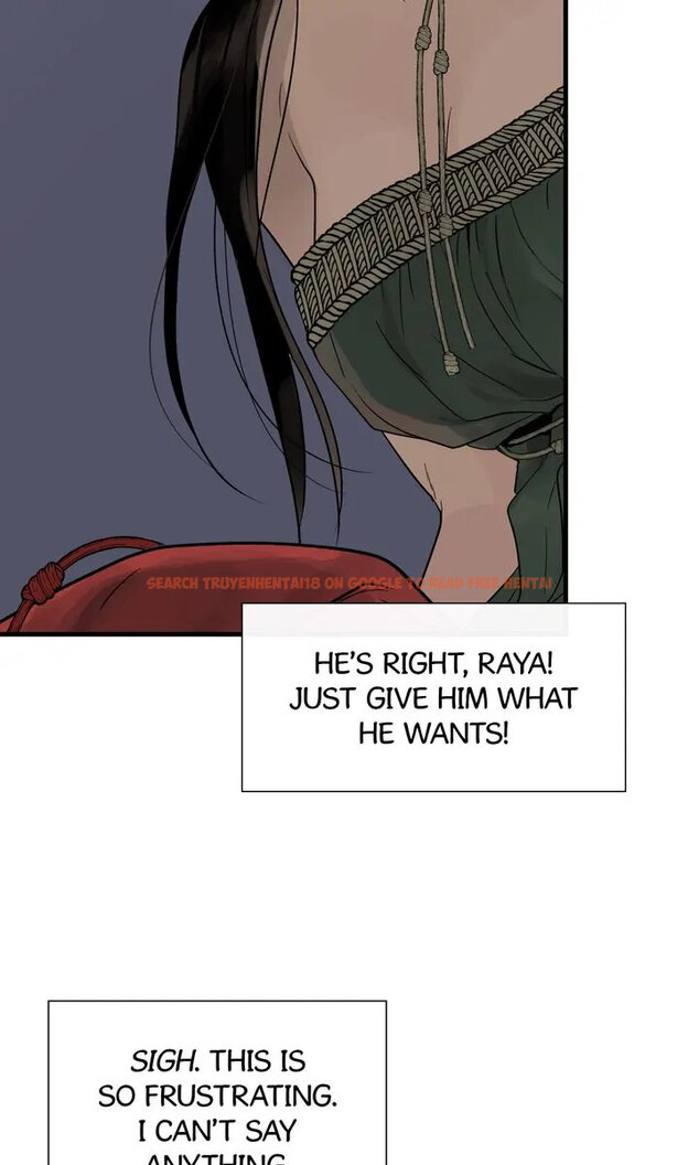 Read Hentai Image 80 da7e0 in comic Totem Realm - Chapter 93 - www.hentaitnt.net