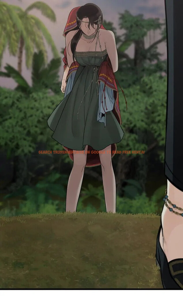 Read Hentai Image 86 da7e0 in comic Totem Realm - Chapter 93 - www.hentaitnt.net