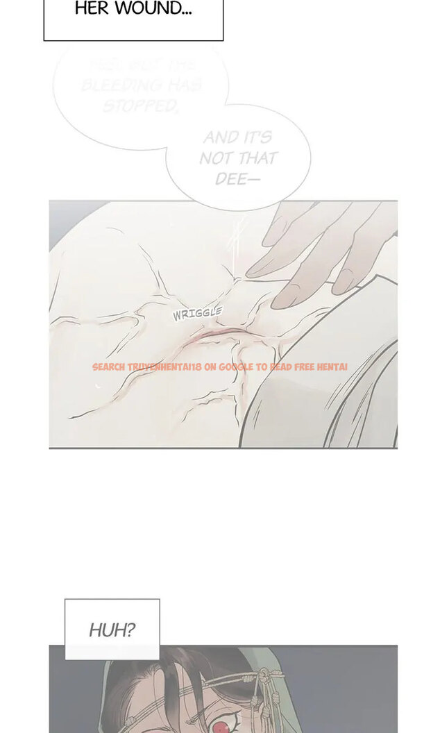 Read Hentai Image 97 da7e0 in comic Totem Realm - Chapter 93 - www.hentaitnt.net