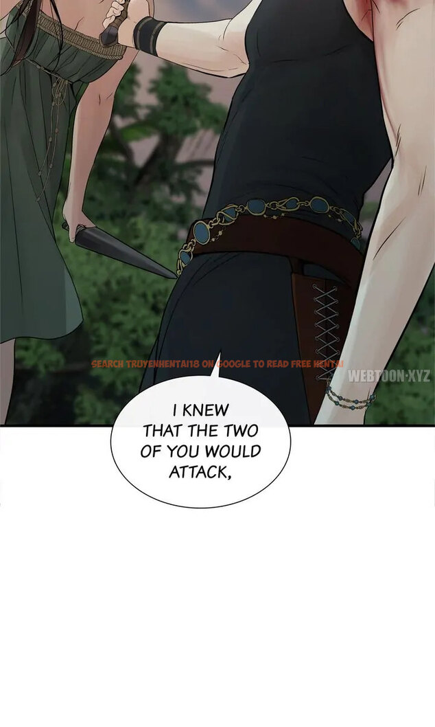 Read Hentai Image 31 d3f88 in comic Totem Realm - Chapter 94 - www.hentaitnt.net