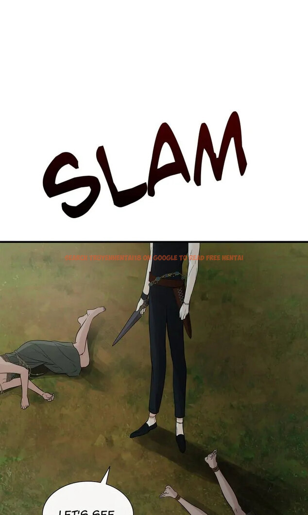 Read Hentai Image 36 d3f88 in comic Totem Realm - Chapter 94 - www.hentaitnt.net