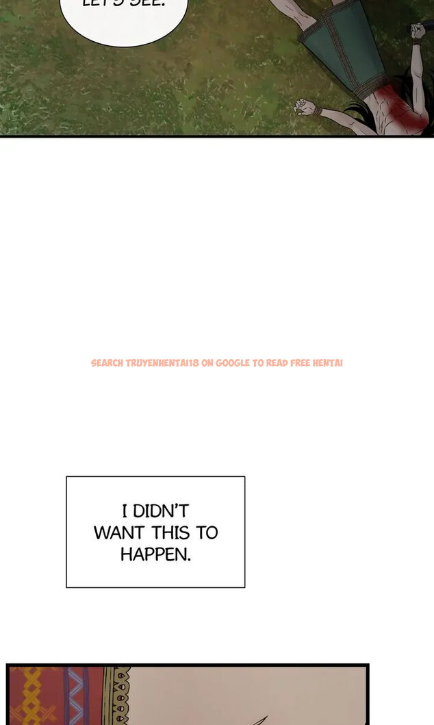 Read Hentai Image 37 d3f88 in comic Totem Realm - Chapter 94 - www.hentaitnt.net