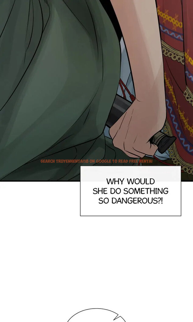 Read Hentai Image 5 d3f88 in comic Totem Realm - Chapter 94 - www.hentaitnt.net