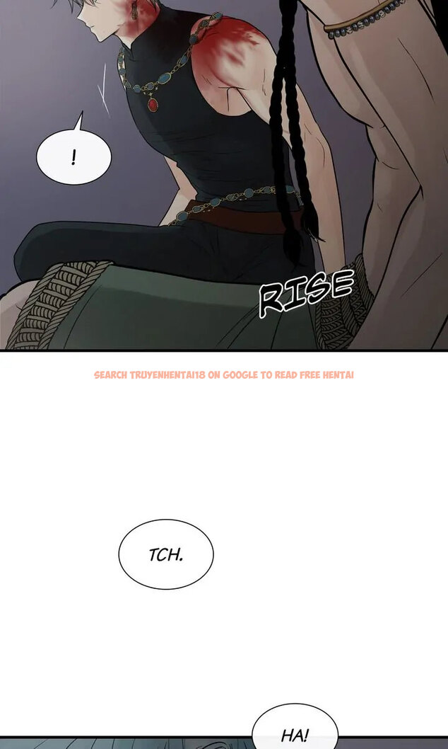 Read Hentai Image 53 d3f88 in comic Totem Realm - Chapter 94 - www.hentaitnt.net