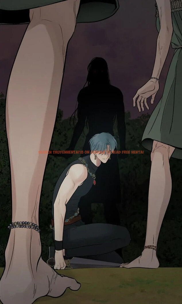 Read Hentai Image 56 d3f88 in comic Totem Realm - Chapter 94 - www.hentaitnt.net