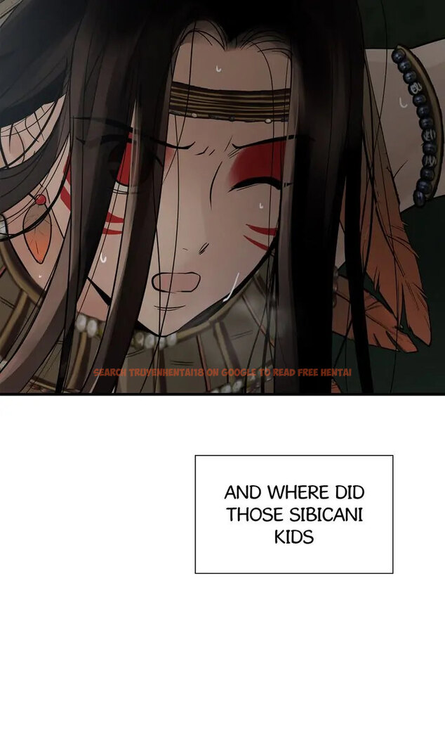 Read Hentai Image 67 d3f88 in comic Totem Realm - Chapter 94 - www.hentaitnt.net