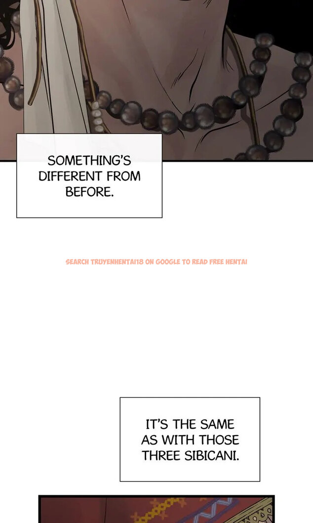 Read Hentai Image 75 d3f88 in comic Totem Realm - Chapter 94 - www.hentaitnt.net