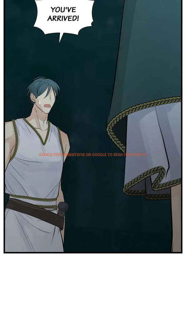 Read Hentai Image 82 d3f88 in comic Totem Realm - Chapter 94 - www.hentaitnt.net