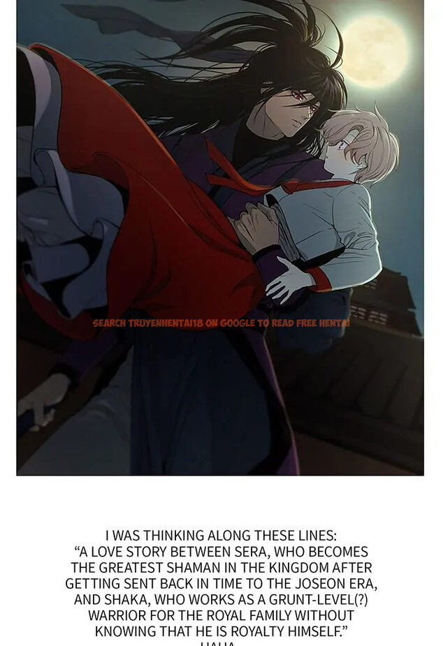 Read Hentai Image 3 42a37 in comic Totem Realm - Chapter 95.5 - www.hentaitnt.net