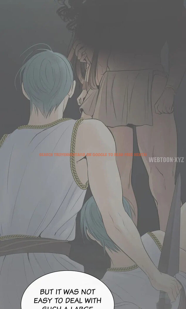 Read Hentai Image 10 3b3c0 in comic Totem Realm - Chapter 95 - www.hentaitnt.net