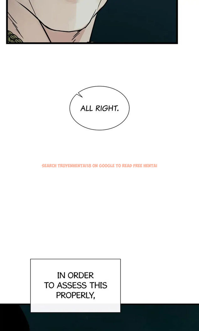 Read Hentai Image 14 3b3c0 in comic Totem Realm - Chapter 95 - www.hentaitnt.net