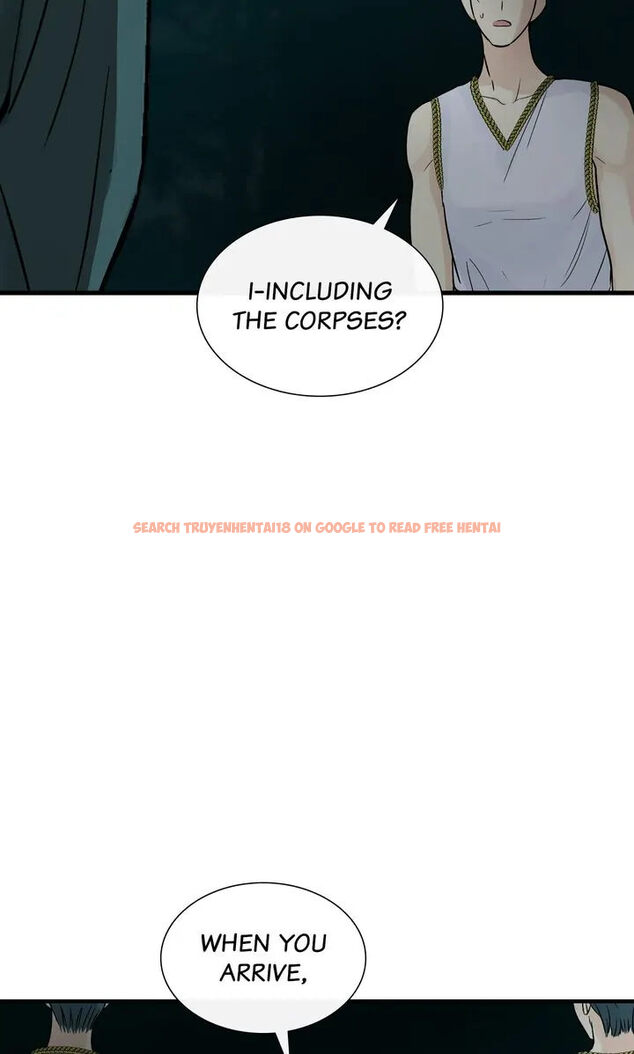 Read Hentai Image 21 3b3c0 in comic Totem Realm - Chapter 95 - www.hentaitnt.net