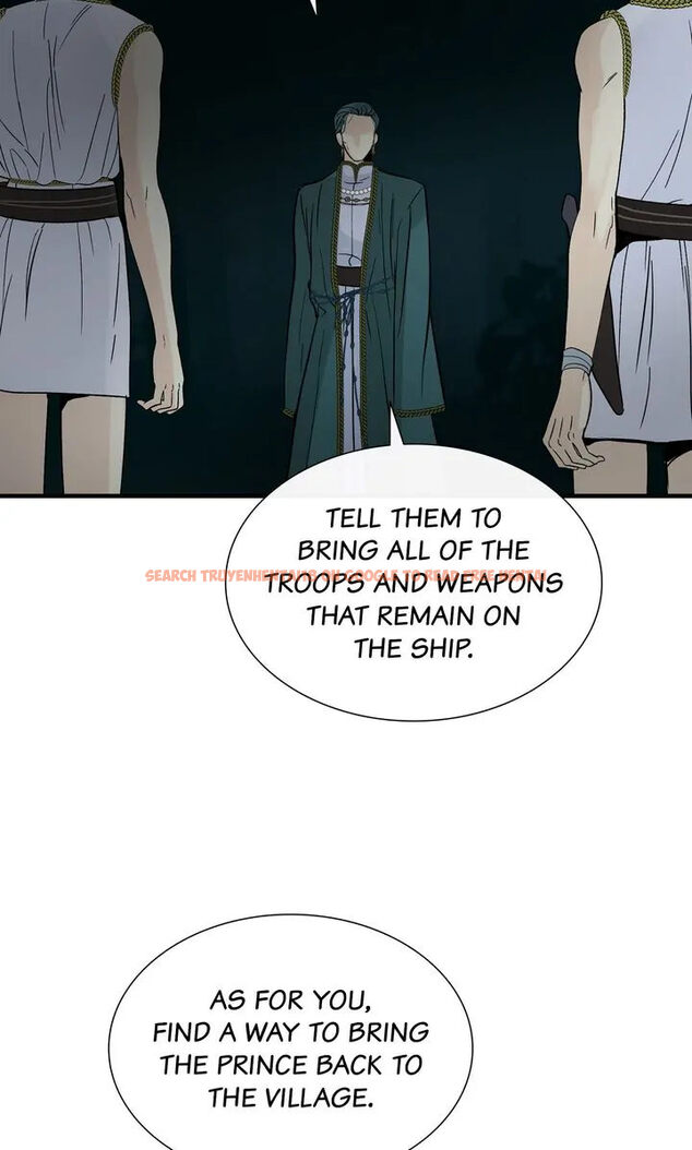 Read Hentai Image 22 3b3c0 in comic Totem Realm - Chapter 95 - www.hentaitnt.net