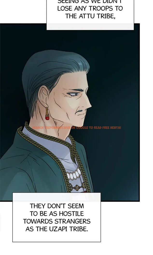 Read Hentai Image 24 3b3c0 in comic Totem Realm - Chapter 95 - www.hentaitnt.net