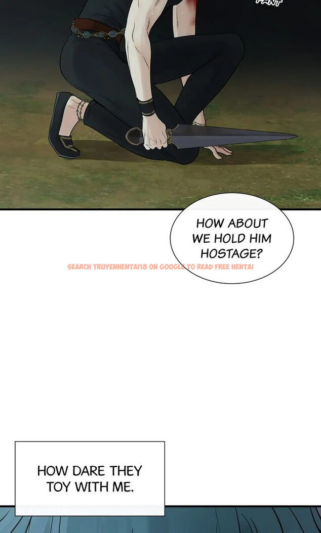 Read Hentai Image 31 3b3c0 in comic Totem Realm - Chapter 95 - www.hentaitnt.net