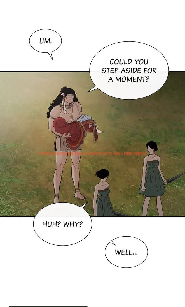 Read Hentai Image 34 3b3c0 in comic Totem Realm - Chapter 95 - www.hentaitnt.net