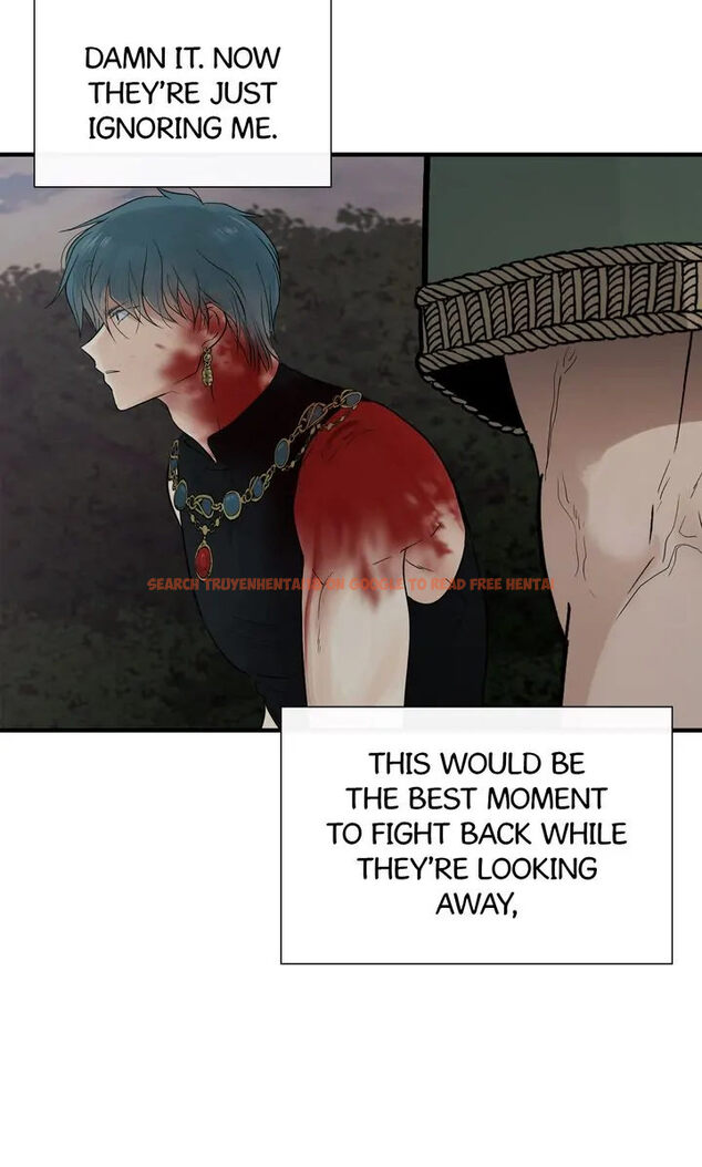 Read Hentai Image 35 3b3c0 in comic Totem Realm - Chapter 95 - www.hentaitnt.net