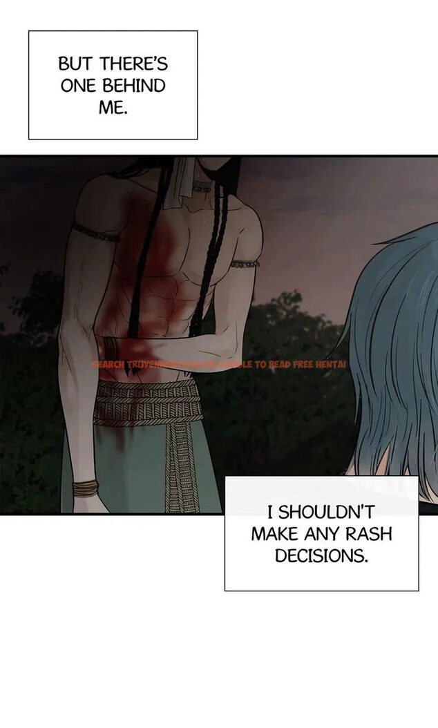 Read Hentai Image 36 3b3c0 in comic Totem Realm - Chapter 95 - www.hentaitnt.net