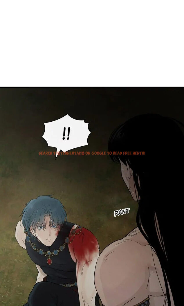 Read Hentai Image 37 3b3c0 in comic Totem Realm - Chapter 95 - www.hentaitnt.net