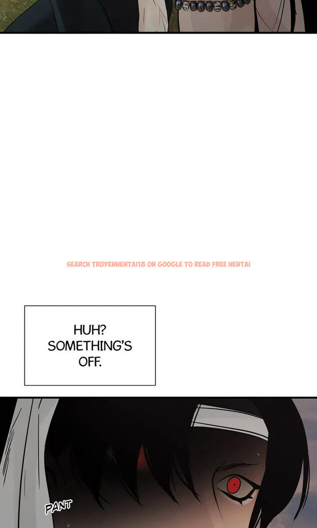 Read Hentai Image 38 3b3c0 in comic Totem Realm - Chapter 95 - www.hentaitnt.net