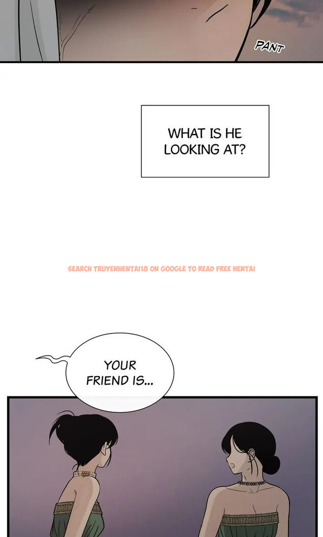 Read Hentai Image 39 3b3c0 in comic Totem Realm - Chapter 95 - www.hentaitnt.net