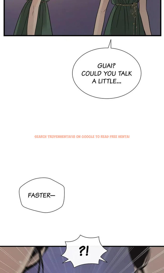 Read Hentai Image 40 3b3c0 in comic Totem Realm - Chapter 95 - www.hentaitnt.net