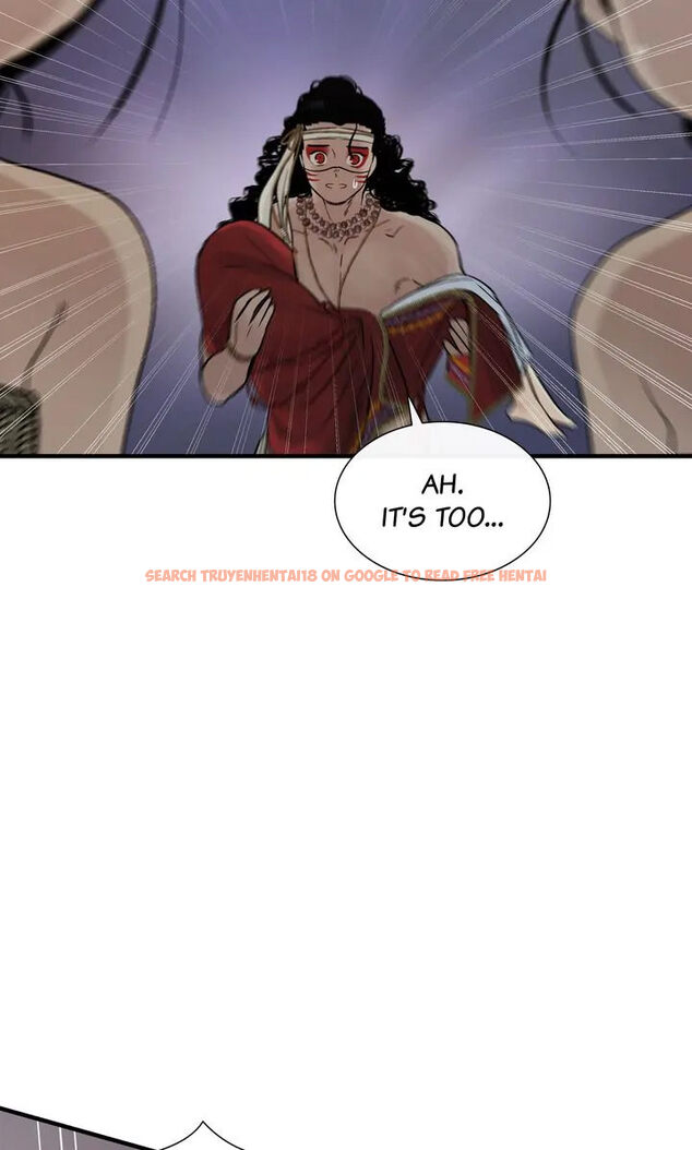 Read Hentai Image 41 3b3c0 in comic Totem Realm - Chapter 95 - www.hentaitnt.net