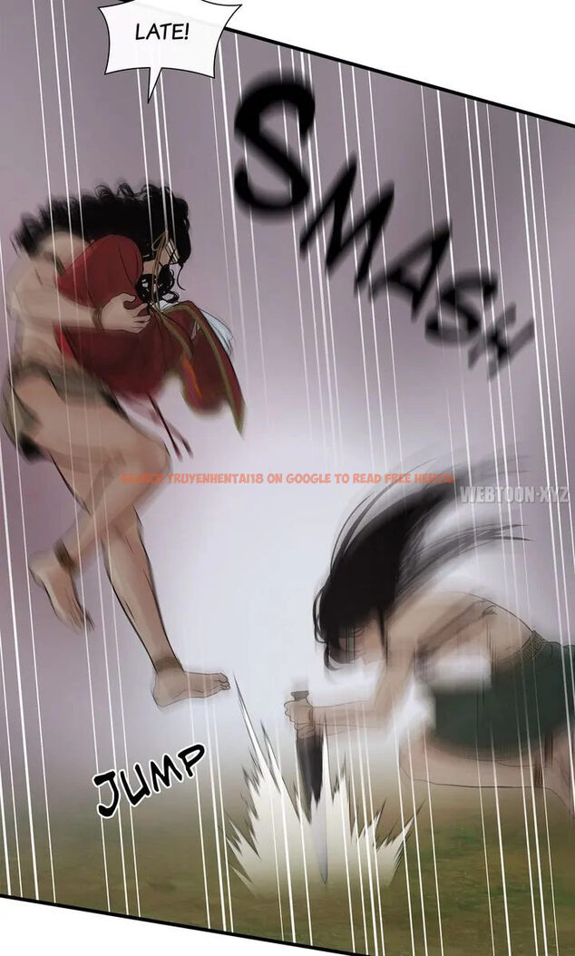 Read Hentai Image 42 3b3c0 in comic Totem Realm - Chapter 95 - www.hentaitnt.net