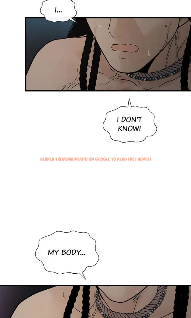 Read Hentai Image 45 3b3c0 in comic Totem Realm - Chapter 95 - www.hentaitnt.net