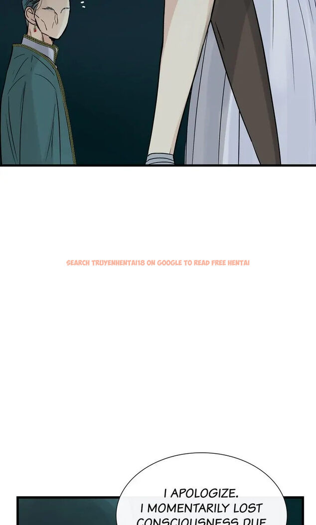 Read Hentai Image 5 3b3c0 in comic Totem Realm - Chapter 95 - www.hentaitnt.net