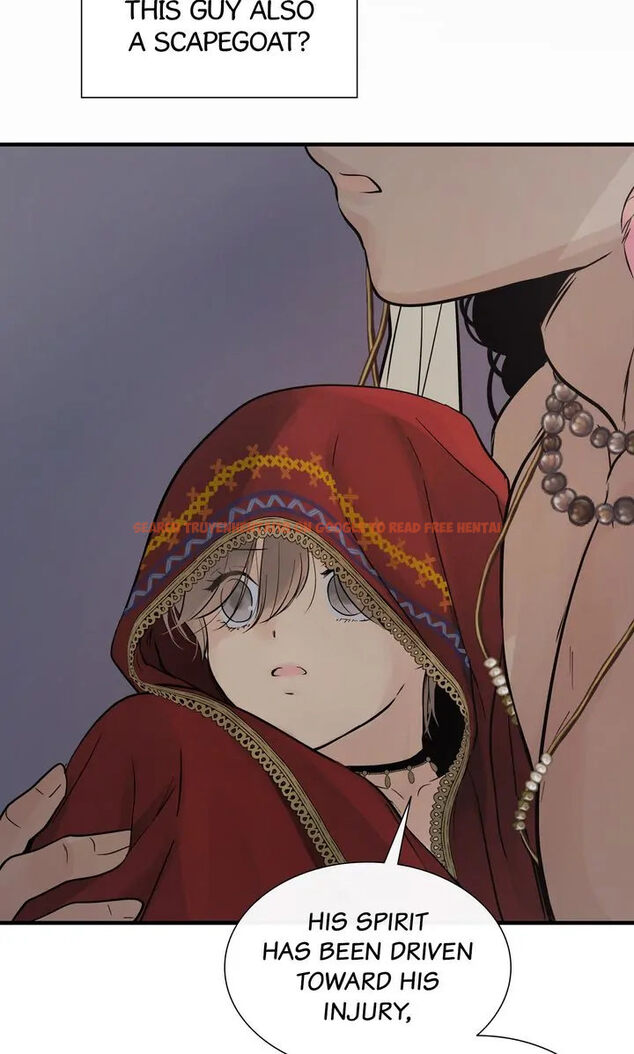 Read Hentai Image 51 3b3c0 in comic Totem Realm - Chapter 95 - www.hentaitnt.net