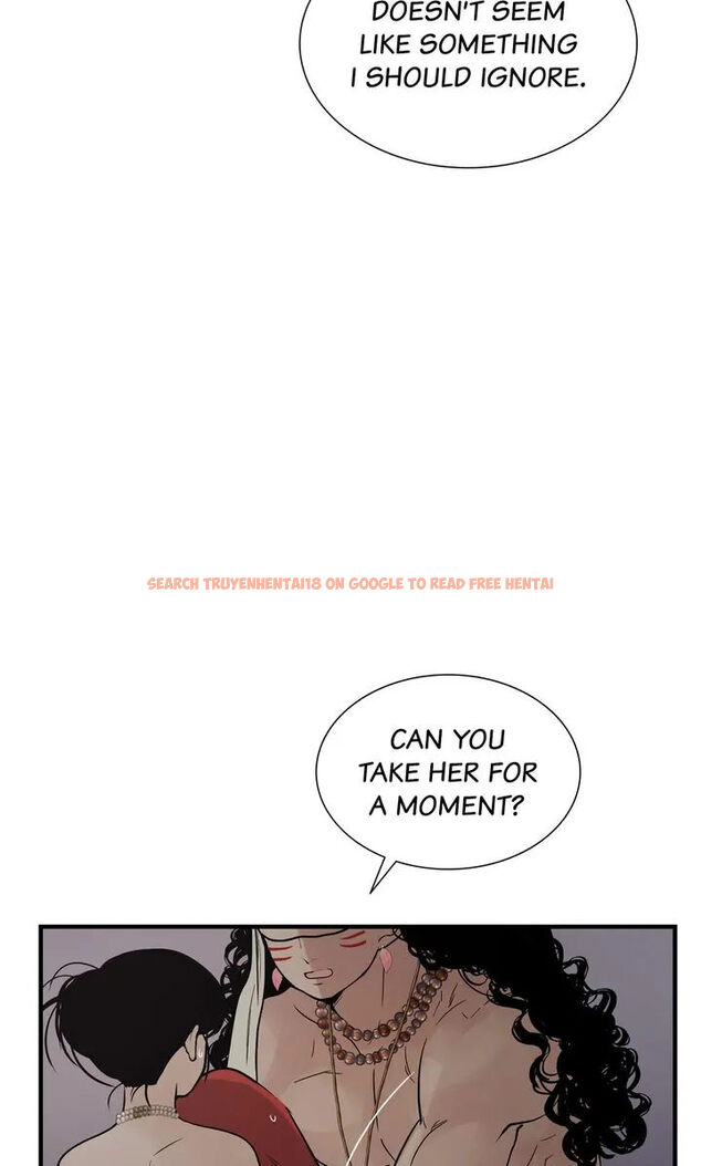 Read Hentai Image 62 3b3c0 in comic Totem Realm - Chapter 95 - www.hentaitnt.net