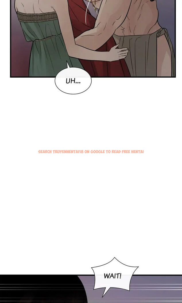 Read Hentai Image 63 3b3c0 in comic Totem Realm - Chapter 95 - www.hentaitnt.net