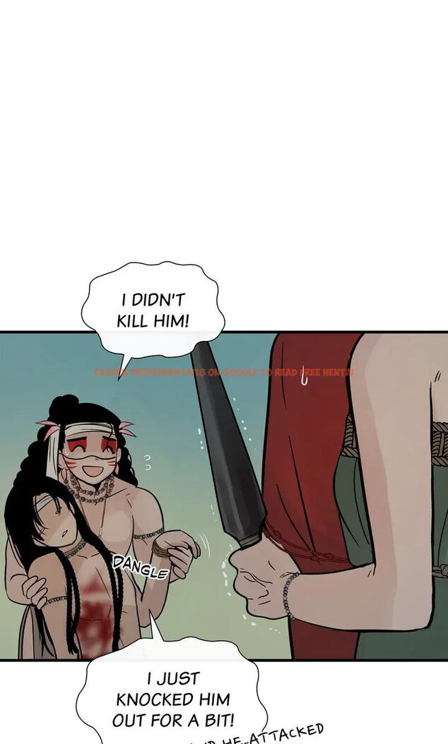 Read Hentai Image 70 3b3c0 in comic Totem Realm - Chapter 95 - www.hentaitnt.net