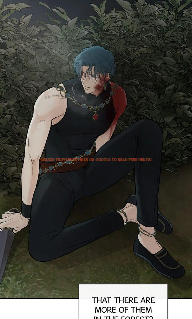 Read Hentai Image 83 3b3c0 in comic Totem Realm - Chapter 95 - www.hentaitnt.net