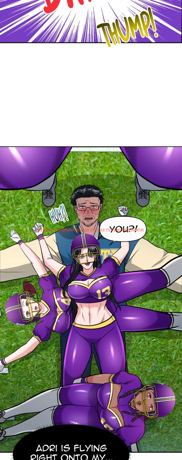 Read Hentai Image 20 11624 in comic Touch Me Down (Uncensored) - Chapter 0 - www.hentaitnt.net