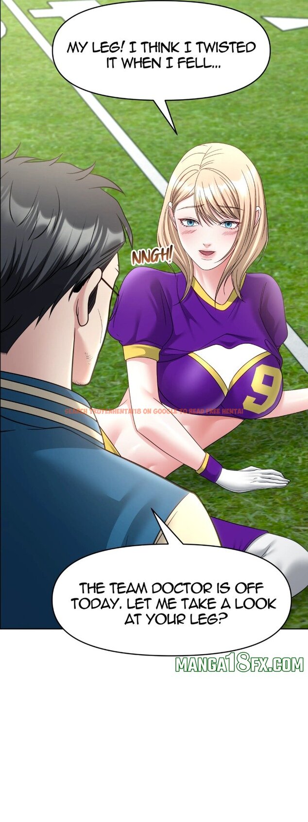 Read Hentai Image 4 624 in comic Touch Me Down (Uncensored) - Chapter 0 - www.hentaitnt.net