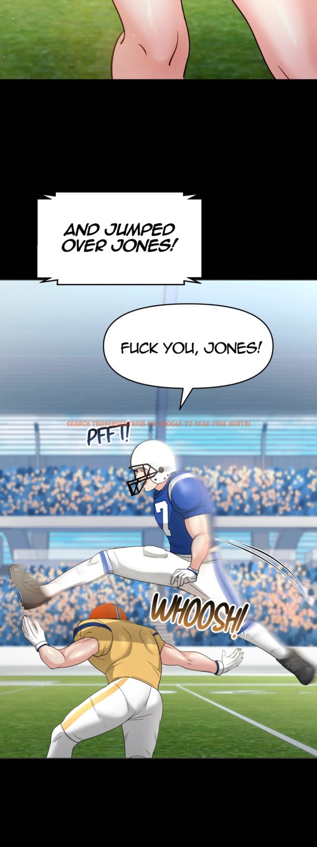 Read Hentai Image 11 11975 in comic Touch Me Down (Uncensored) - Chapter 1 - www.hentaitnt.net